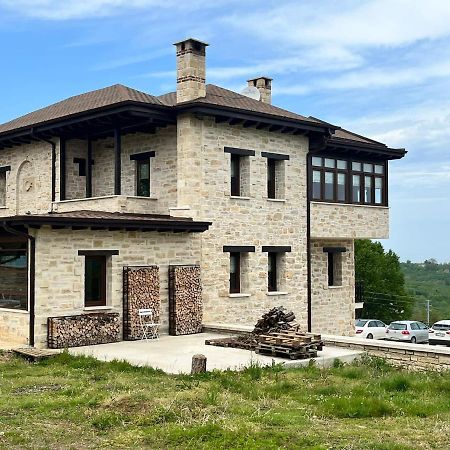 Meryem Hanim Butik Otel Fatsa Buitenkant foto