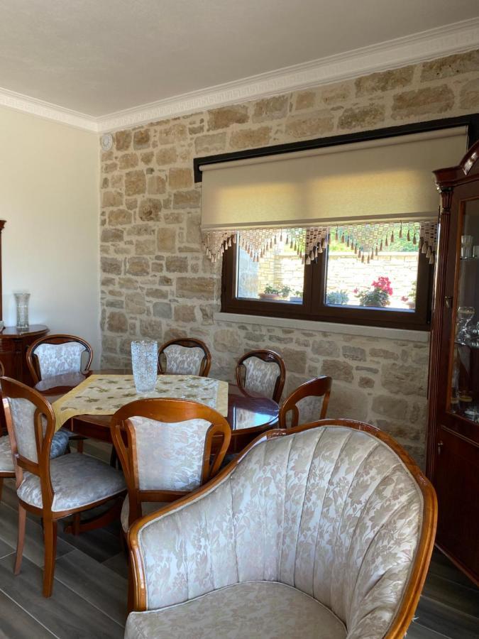 Meryem Hanim Butik Otel Fatsa Buitenkant foto