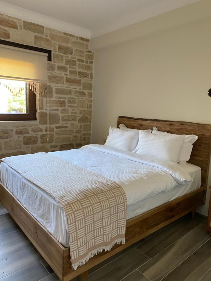 Meryem Hanim Butik Otel Fatsa Buitenkant foto