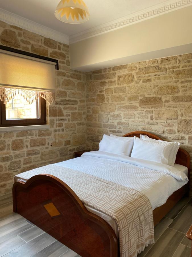 Meryem Hanim Butik Otel Fatsa Buitenkant foto