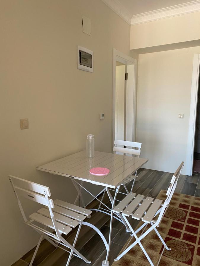 Meryem Hanim Butik Otel Fatsa Buitenkant foto