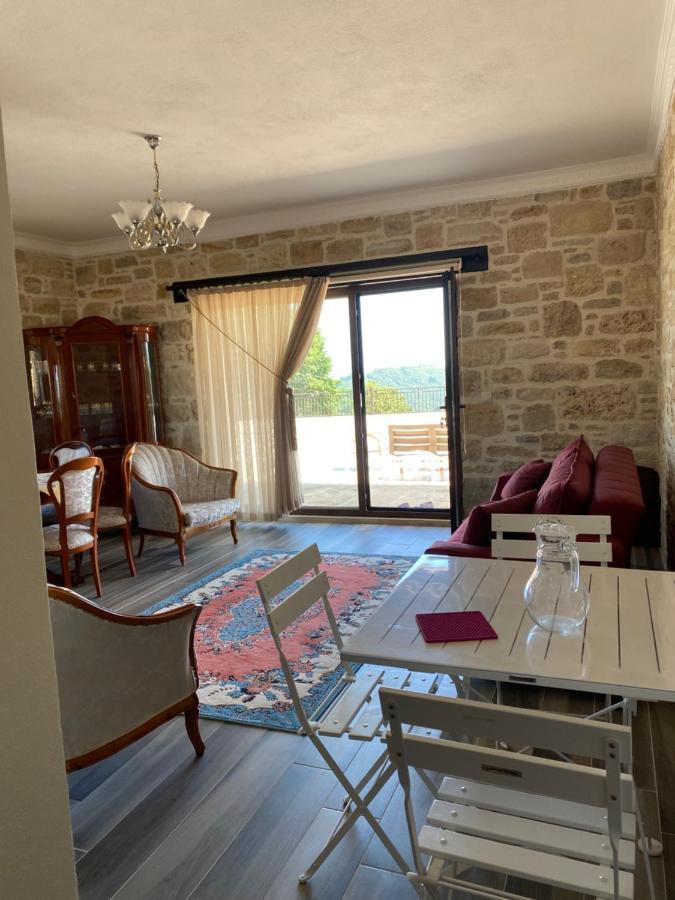 Meryem Hanim Butik Otel Fatsa Buitenkant foto