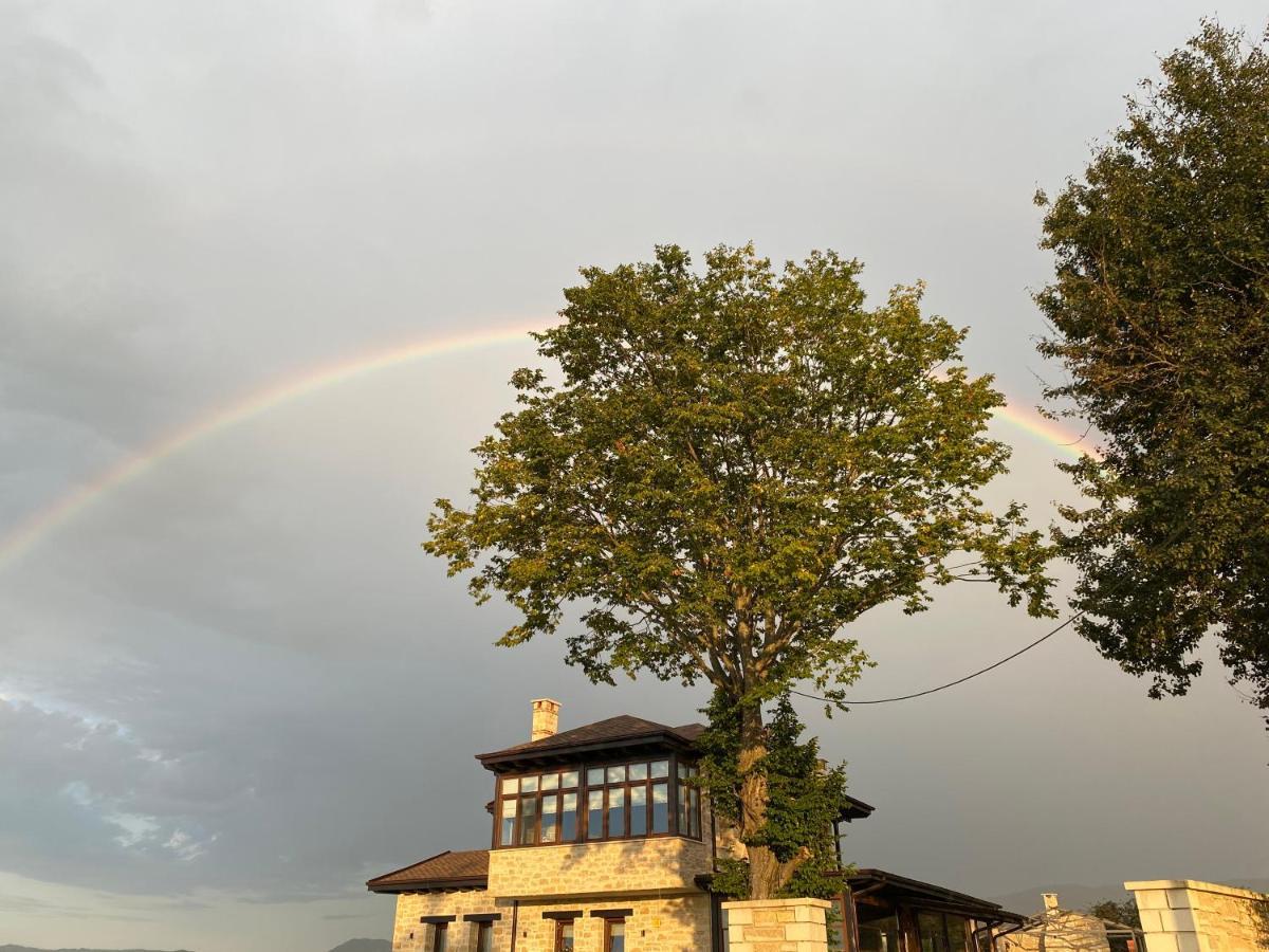 Meryem Hanim Butik Otel Fatsa Buitenkant foto